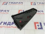 Стекло двери задней левой (форточка) Toyota RAV4 (XA40) 68124-42140