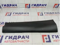 Накладка двери задней левой Toyota RAV4 (XA40) 75078-42010