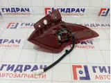 Фонарь задний наружный левый Toyota RAV4 (XA40) 81561-42170
