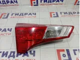 Фонарь задний внутренний левый Toyota RAV4 (XA40) 81593-42010
