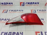 Фонарь задний внутренний левый Toyota RAV4 (XA40) 81593-42010