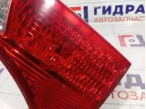 Фонарь задний внутренний правый Toyota RAV4 (XA40) 81581-42050