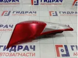 Фонарь задний внутренний правый Toyota RAV4 (XA40) 81581-42050