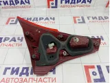 Фонарь задний внутренний правый Toyota RAV4 (XA40) 81581-42050