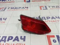 Отражатель в бампер задний левый Toyota RAV4 (XA40) 81490-42040