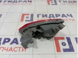 Отражатель в бампер задний левый Toyota RAV4 (XA40) 81490-42040