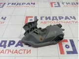 Отражатель в бампер задний левый Toyota RAV4 (XA40) 81490-42040