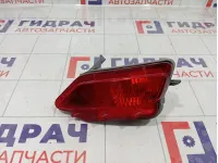 Отражатель в бампер задний правый Toyota RAV4 (XA40) 81480-42040