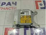 Блок управления AIR BAG Toyota RAV4 (XA40) 89170-42430