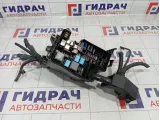 Блок предохранителей Toyota RAV4 (XA40)