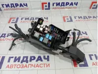 Блок предохранителей Toyota RAV4 (XA40)