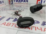 Отопитель автономный Toyota RAV4 (XA40)