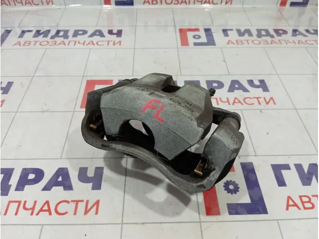 Суппорт тормозной передний левый Toyota RAV4 (XA40) 47750-42091