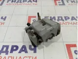 Суппорт тормозной задний левый Toyota RAV4 (XA40) 47850-42070