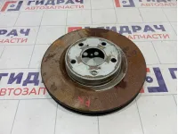 Диск тормозной передний Toyota RAV4 (XA40) 43512-42100