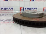 Диск тормозной передний Toyota RAV4 (XA40) 43512-42100