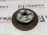 Диск тормозной задний Toyota RAV4 (XA40) 42431-42060