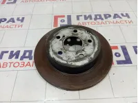 Диск тормозной задний Toyota RAV4 (XA40) 42431-42060