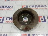 Диск тормозной задний Toyota RAV4 (XA40) 42431-42060