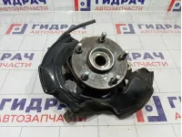 Кулак поворотный передний правый Toyota RAV4 (XA40) 43211-42081