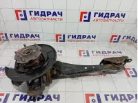 Кулак поворотный задний правый Toyota RAV4 (XA40) 42304-42020