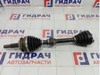 Привод передний правый Toyota RAV4 (XA40) 43410-42230