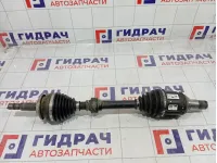 Привод передний левый Toyota RAV4 (XA40) 43420-42220