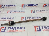 Привод задний Toyota RAV4 (XA40) 42330-42060