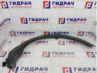 Накладка заднего крыла левого Toyota RAV4 (XA40) 75606-42190