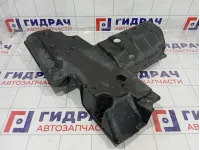 Защита топливного бака Toyota RAV4 (XA40) 77641-42040