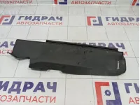 Пыльник крыла переднего левого Toyota RAV4 (XA40) 53389-42050
