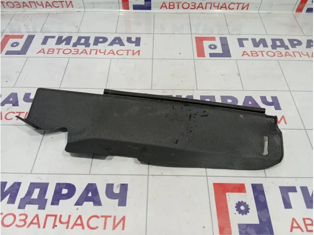 Пыльник крыла переднего левого Toyota RAV4 (XA40) 53389-42050