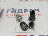 Замок зажигания Toyota RAV4 (XA40) 4528042160