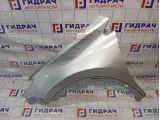 Крыло переднее левое Toyota RAV4 (XA40) 53812-42350