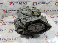 АКПП Toyota RAV4 (XA40) 30400-42050