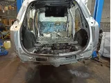 Панель задняя Toyota RAV4 (XA40)