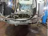 Панель задняя Toyota RAV4 (XA40)