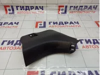 Обшивка стойки передней левой нижняя Toyota RAV4 (XA40) 62112-42060-C0