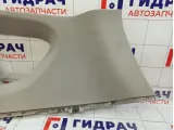 Обшивка стойки задней правой верхняя Toyota RAV4 (XA40) 62470-42130-B0