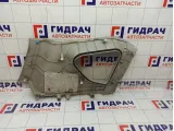 Обшивка стойки задней правой верхняя Toyota RAV4 (XA40) 62470-42130-B0