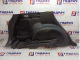Обшивка багажника левая Toyota RAV4 (XA40) 64740-42071-C0