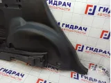 Обшивка багажника левая Toyota RAV4 (XA40) 64740-42071-C0