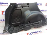 Обшивка багажника левая Toyota RAV4 (XA40) 64740-42071-C0