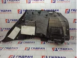 Обшивка багажника левая Toyota RAV4 (XA40) 64740-42071-C0