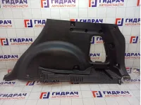 Обшивка багажника правая Toyota RAV4 (XA40) 64730-42091-C0