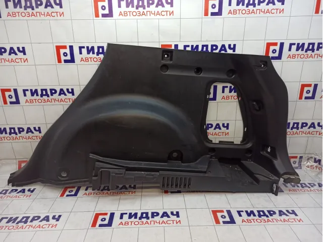 Обшивка багажника правая Toyota RAV4 (XA40) 64730-42091-C0