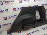 Обшивка багажника правая Toyota RAV4 (XA40) 64730-42091-C0
