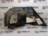 Обшивка багажника правая Toyota RAV4 (XA40) 64730-42091-C0