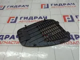 Обшивка багажника правая Toyota RAV4 (XA40) 64766-42030-C0