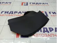 Накладка центральной консоли левая Toyota RAV4 (XA40) 55395-42030-C0